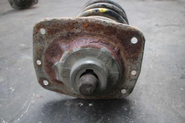 AMORTISSEUR AVANT DROIT PEUGEOT 807/ CITROEN C8/ FIAT ULYSSE/ LANCIA PHEDRA - Vue 3